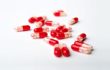 Opiod Pills